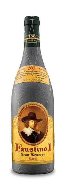 Faustino I Gran Reserva