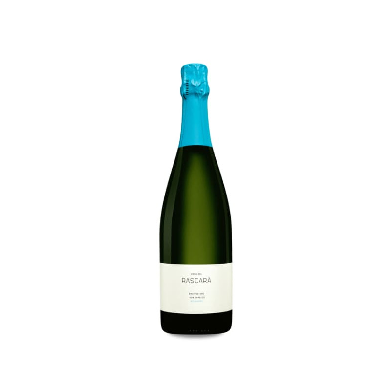 Bufadors Vinya del Rascarà Brut Nature 2019