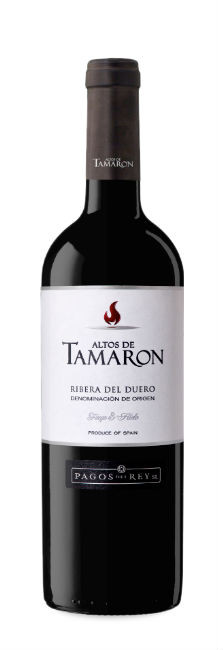 Altos de Tamarón Roble 2024
