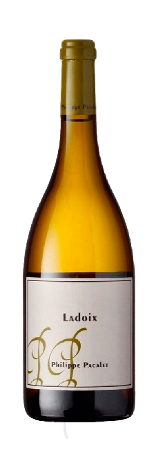 Philippe Pacalet Ladoix Blanc 2023