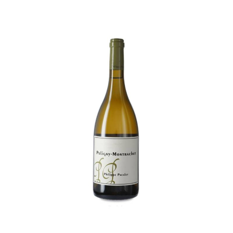 Philippe Pacalet Puligny-Montrachet 2023