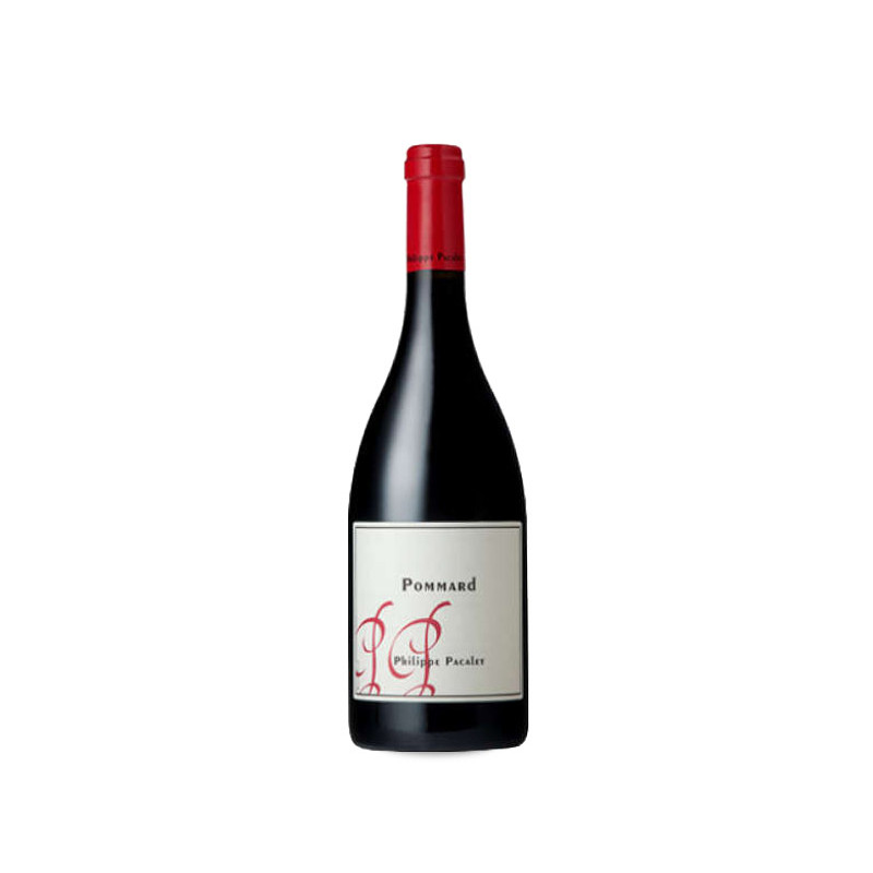 Philippe Pacalet Pommard 2024 and 2023 | Decántalo