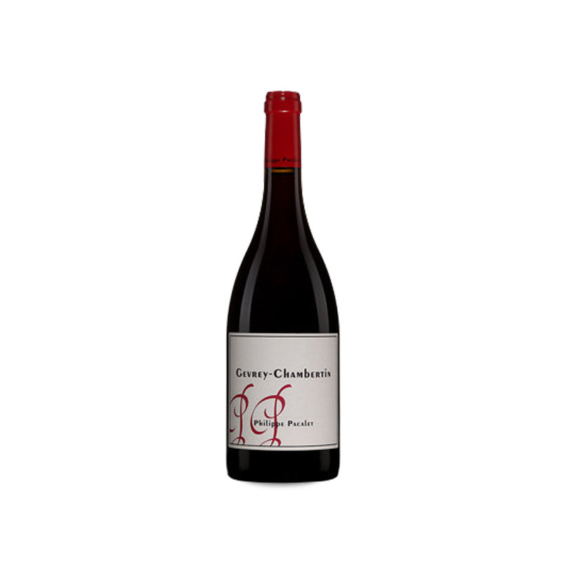 5396□未開栓 GEVEREY CHAMBERTIN 2017 ジュヴレ シャンベルタン 750ml