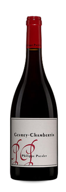 Philippe Pacalet Gevrey-Chambertin 2023