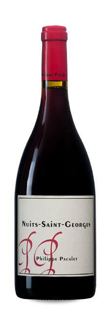 Philippe Pacalet Nuits-Saint-Georges 2023