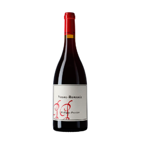 Philippe Pacalet Pommard 2024 and 2023 | Decántalo