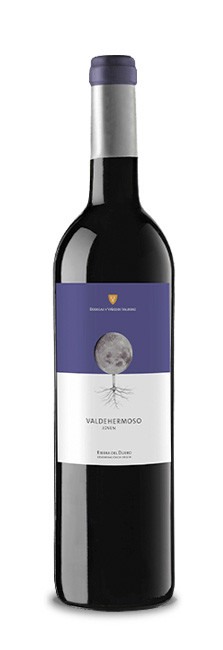 Valdehermoso Joven 2024 | Decantalo (1x75cl)