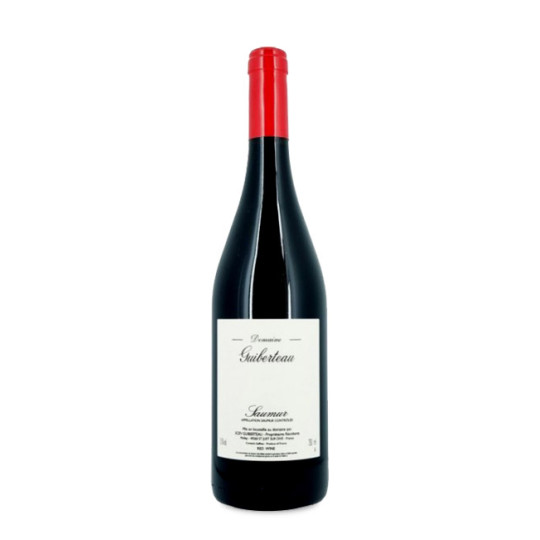 Domaine Guiberteau Saumur 2022