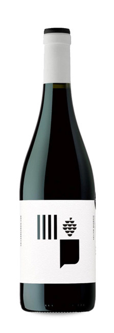Les Pinyeres 2022 | Decantalo (1x75cl)