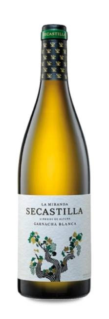 Miranda de Secastilla Garnacha Blanca 2023