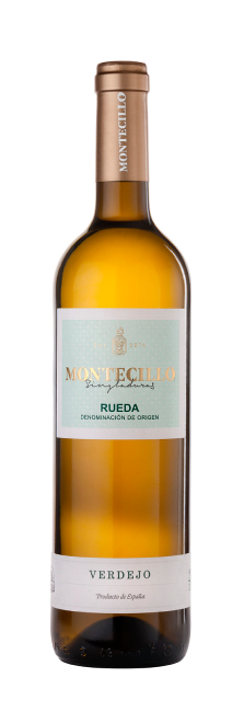 Montecillo Singladuras Rueda 2024 | Decantalo (1x75cl)