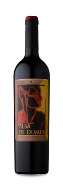 ALBA DE DOMUS 2009年　チリ産赤ワイン 750ml Alba De Domus - Wine | Total Wine & More