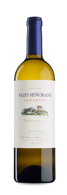 Pazo Señorans 2024 | Decantalo (1x75cl)