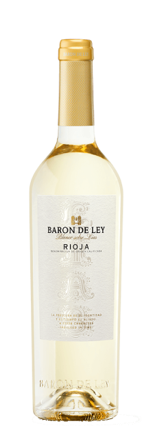 Barón de Ley Blanco sobre Lías 2024