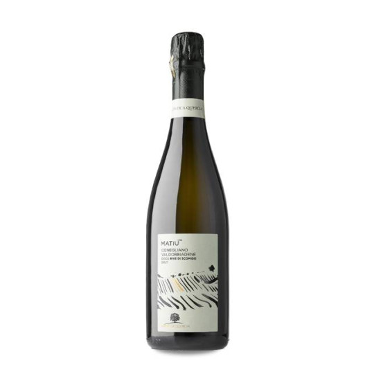 L’Antica Quercia Matiù...