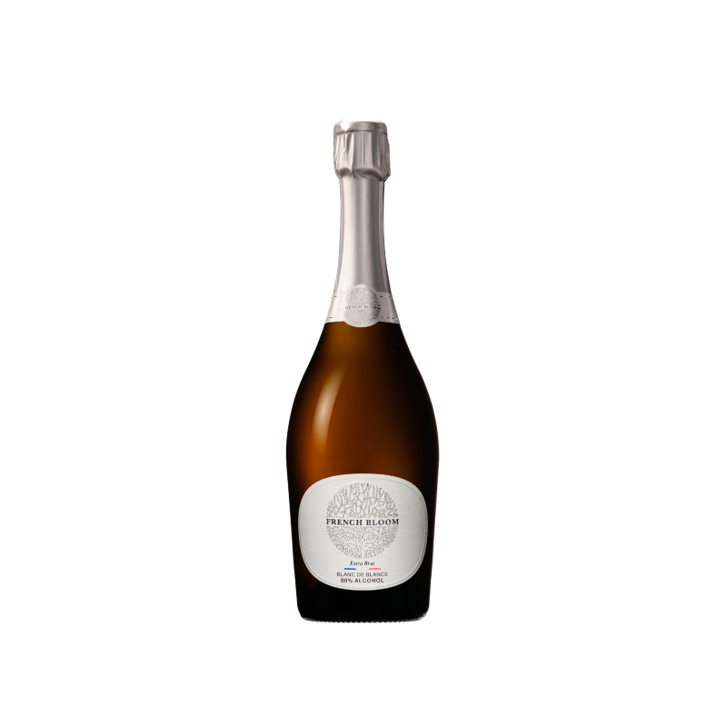 French Bloom Extra Brut 0%