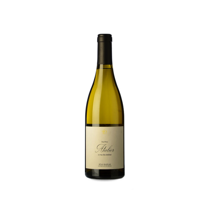 Bottle of Atalier Albariño Magnum 2023