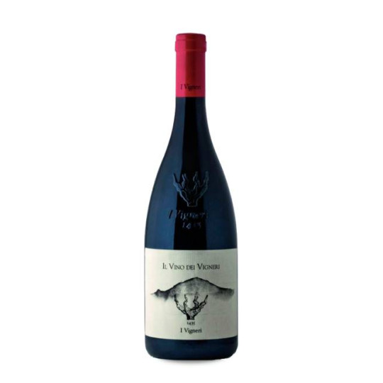 I Vigneri di Salvo Foti Il...