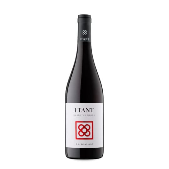 I TANT Garnacha Tinta  2024