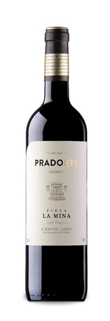PradoRey Finca La Mina 2020
