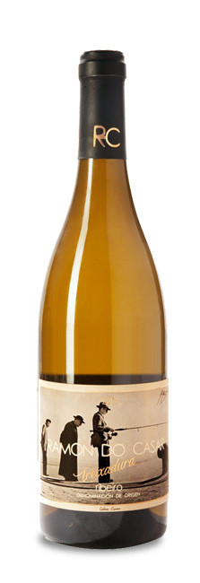 Ramón do Casar Treixadura 2024 | Decantalo (1x75cl)