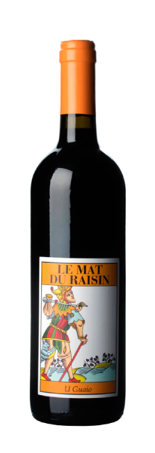 Cascina Degli Ulivi Bellotti Le Mat du Raisin 2023