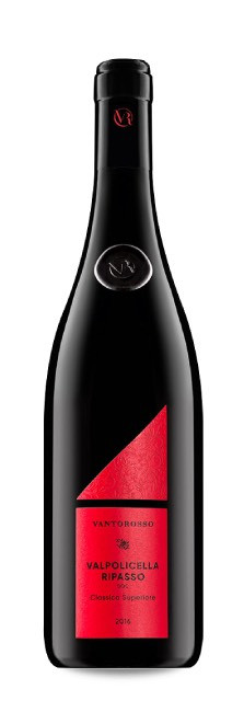 Vantorosso Valpolicella Ripasso 2020