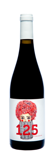 Celler Sanromà 125 2021