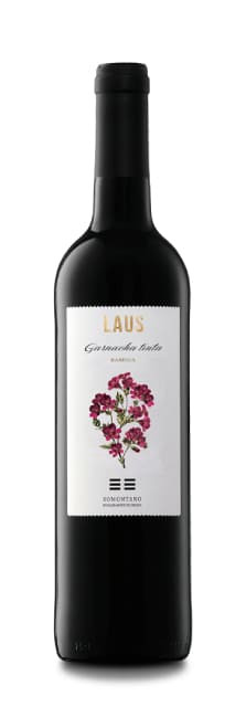 Laus Garnacha Barrica 2023 | Decantalo (1x75cl)