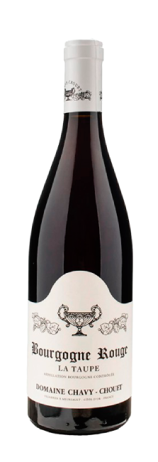 Chavy-Chouet La Taupe Bourgogne Rouge