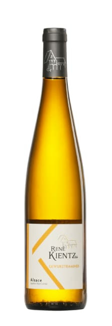 René Kientz Fils Gewürztraminer Le Metzig 2023 | Decantalo (1x75cl) 16.10