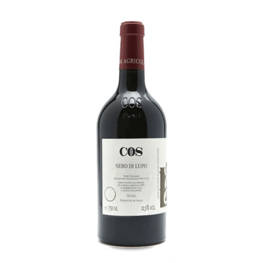 COS Nero di Lupo 2024