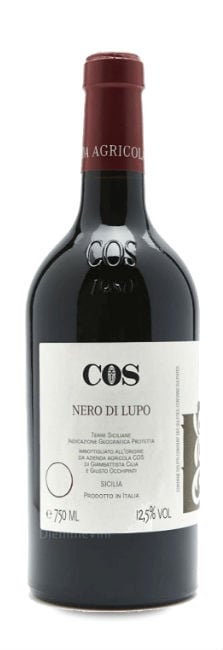 COS Nero di Lupo