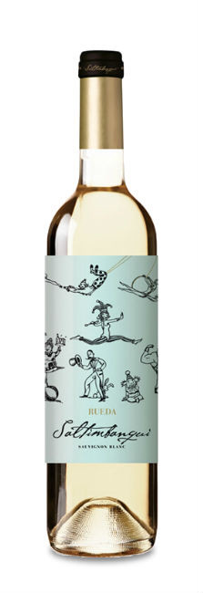 Saltimbanqui Sauvignon Blanc 2024