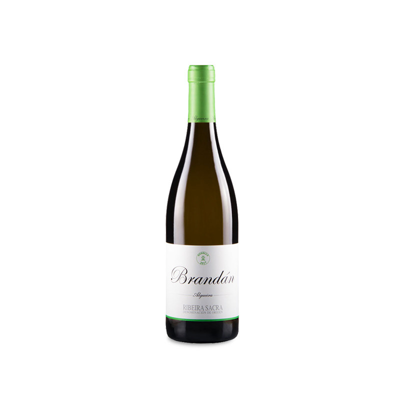 Algueira Brandán Godello 2024