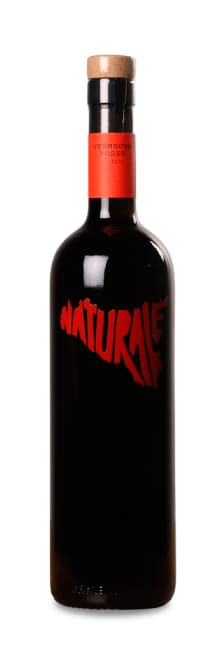 COS Vermouth Rosso Nero d'Avola 2021