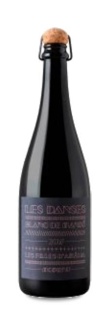 Celler Del Roure Les Danses Blanc Mandó 2023