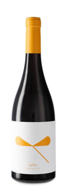 Celler Del Roure Safrà 2023 | Decantalo (1x75cl)