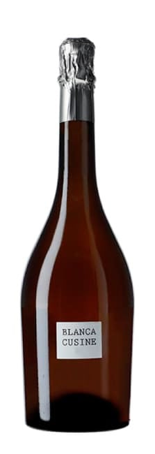 Blanca Cusiné Brut Nature 2019