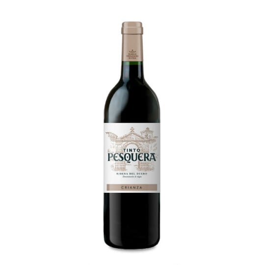 Pesquera Crianza 2022