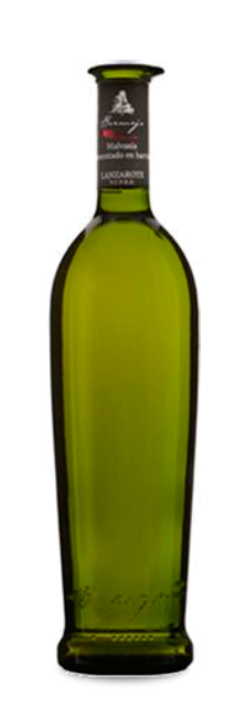 Bermejo Malvasía Fermentado Barrica 2023 | Decantalo (1x75cl)