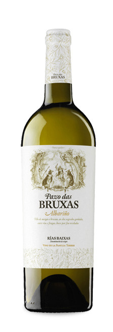 Pazo das Bruxas 2024 | Decantalo (1x75cl)