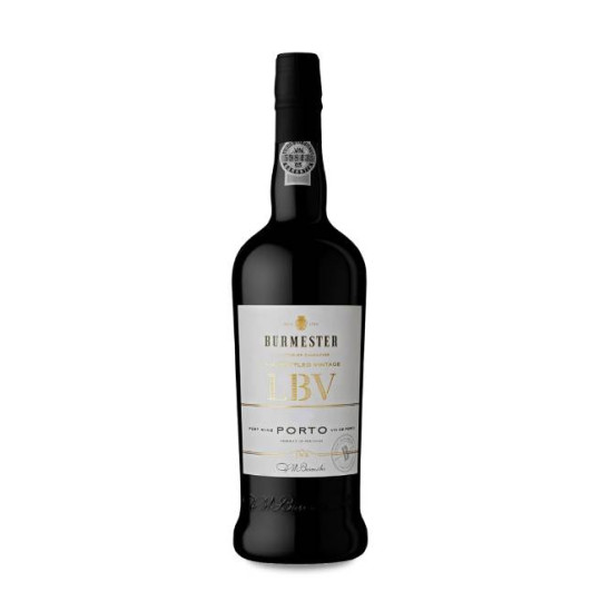 Burmester LBV 2019