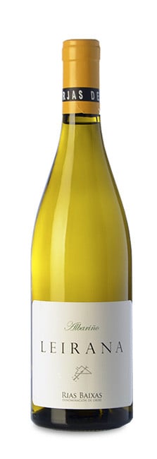 Leirana Albariño 2024 | Decantalo (1x75cl)