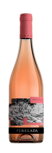 Perelada Inspirador Rosat 2024 | Decantalo (1x75cl)