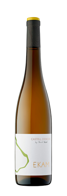 Castell d'Encús Ekam 2023 | Decantalo (1x75cl)