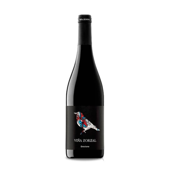 Viña Zorzal Graciano 2023