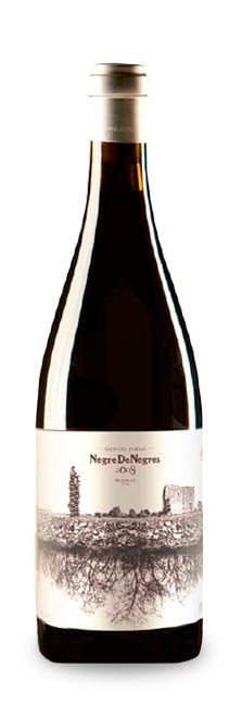Portal Del Priorat Negre De Negres 2022