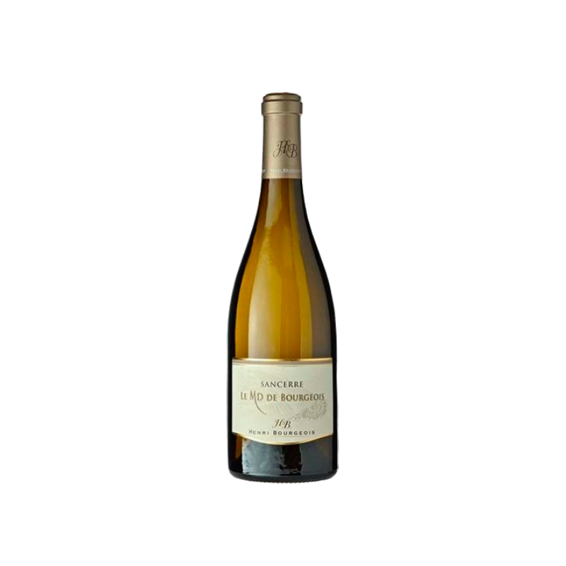 Henri Bourgeois Sancerre Le M.D. 2019