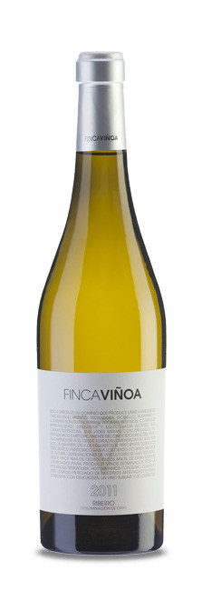 Finca Viñoa 2024 | Decantalo (1x75cl)